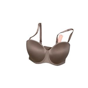 Third Love Classic Strapless Bra